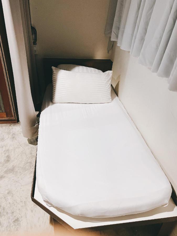 拉開門輕旅 Le Passage Hostel Taipei Exterior photo